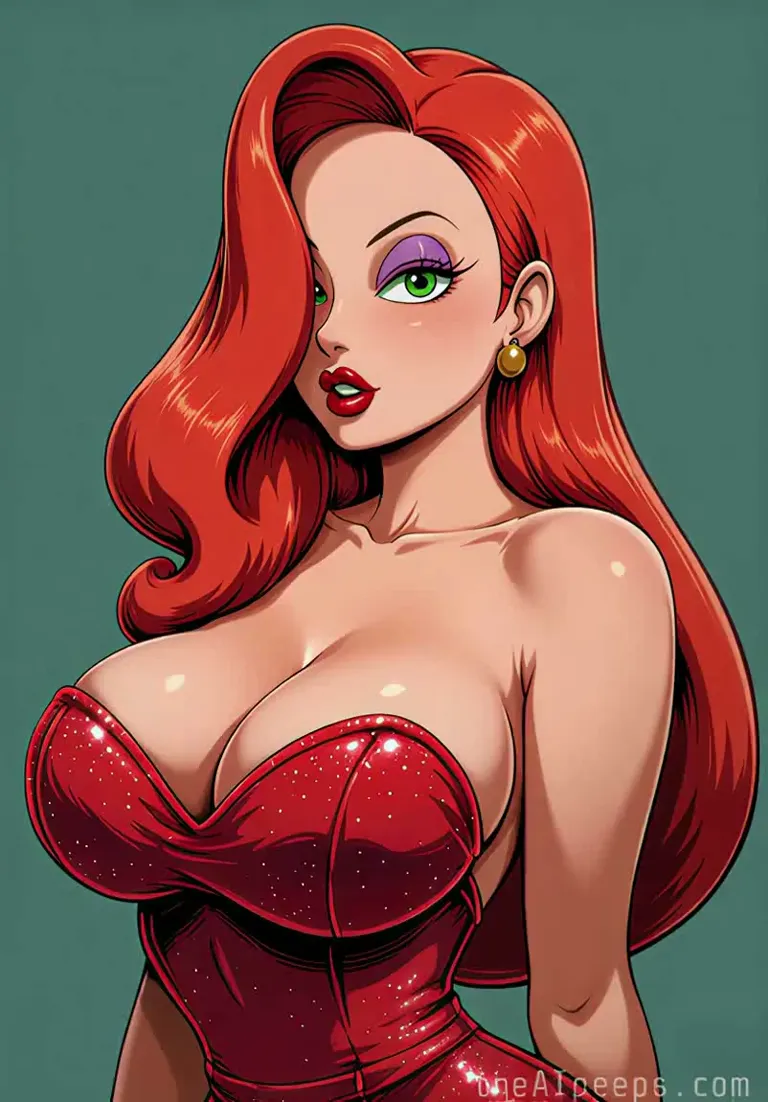 Jessica Rabbit