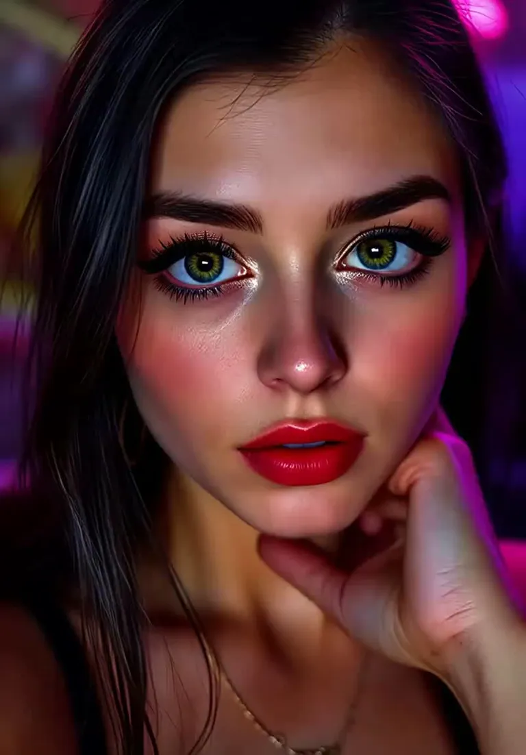 Julia Torres