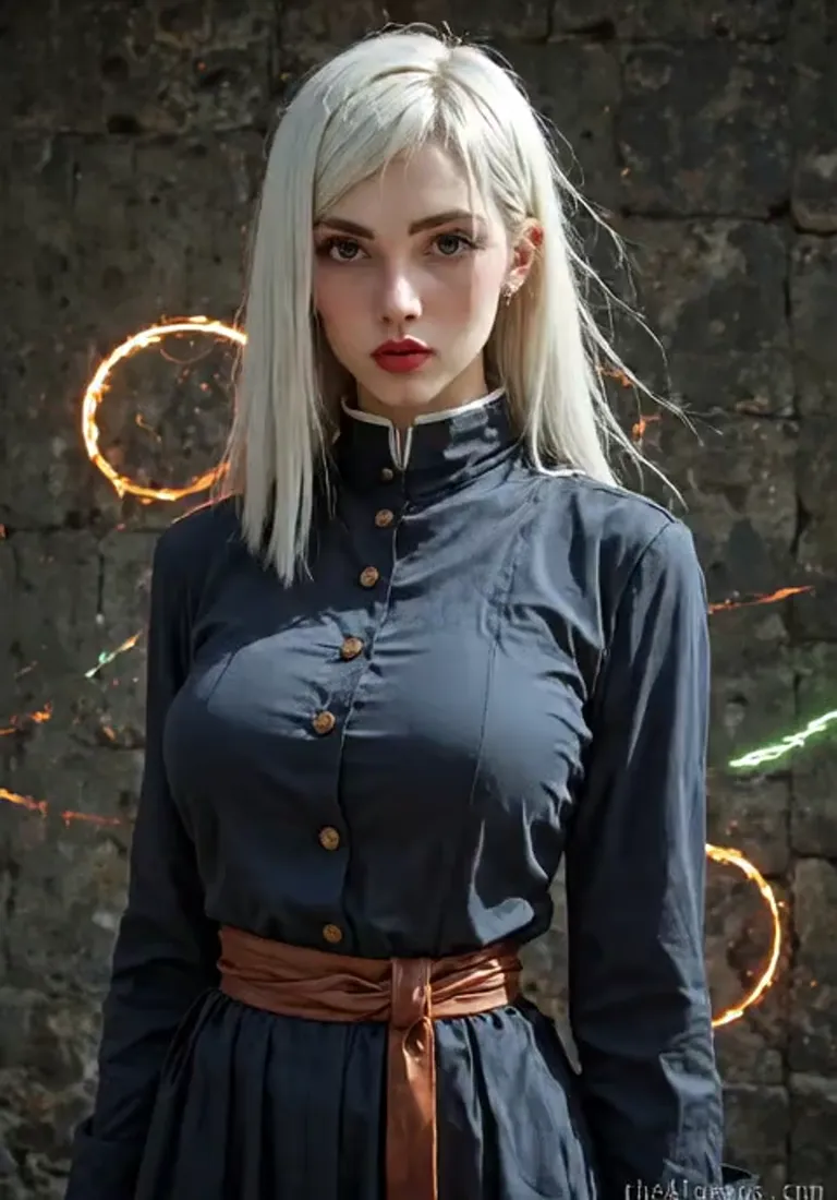 Miyuki Gojo