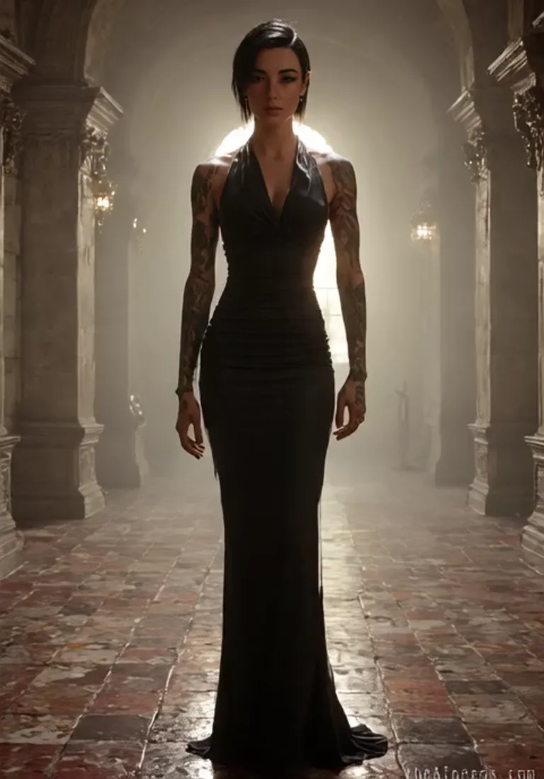 Monica D'Antonio