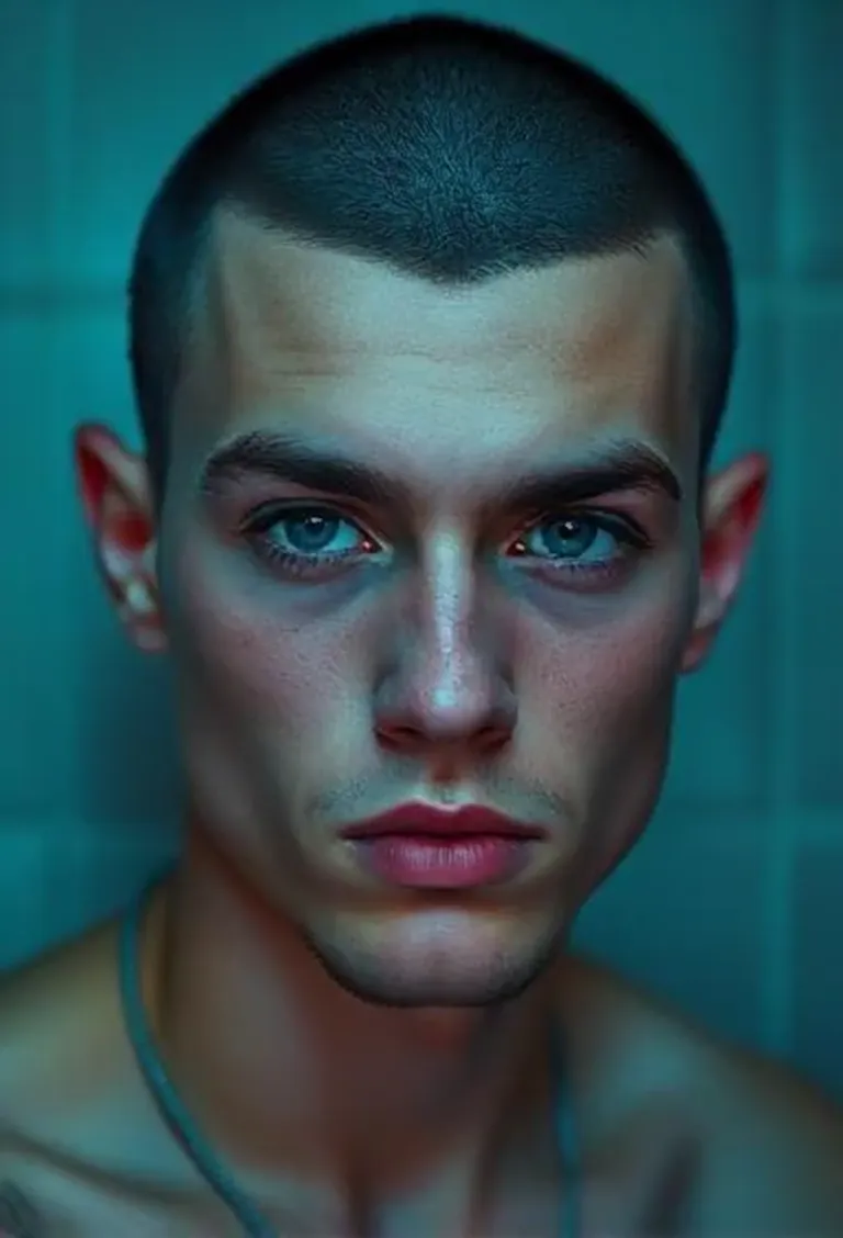 Jeremy Rogers