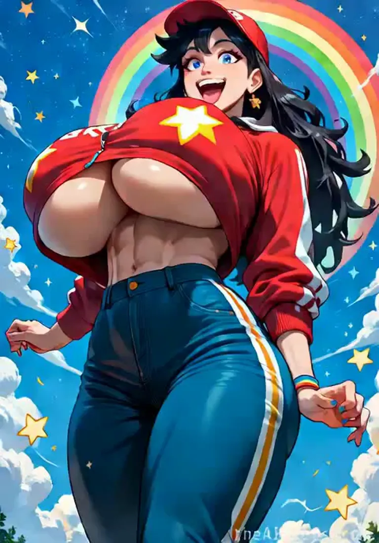 Hikari Sugimoto
