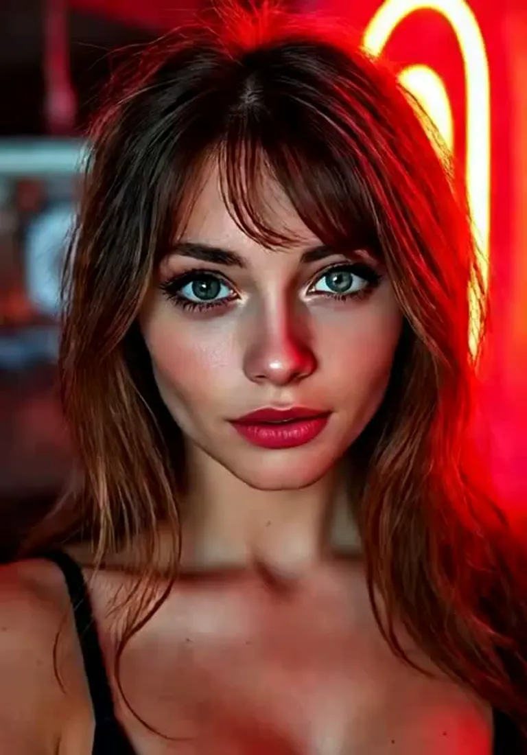 Erin Vega