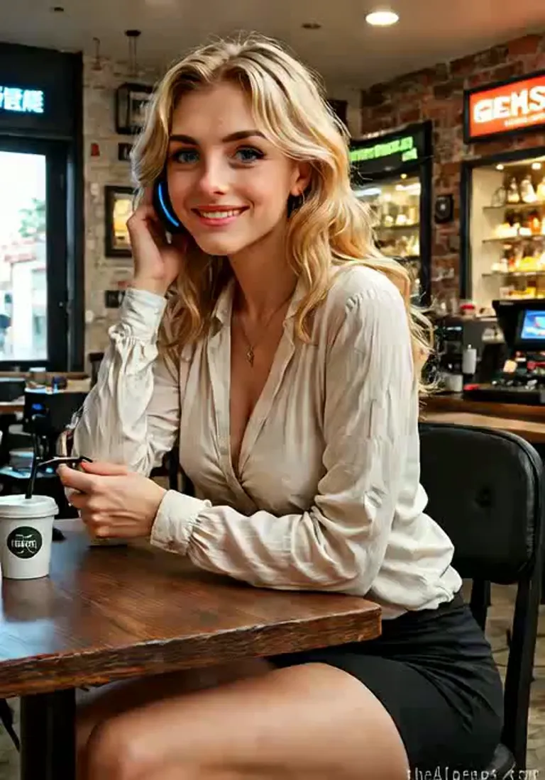 Barbara Ortiz