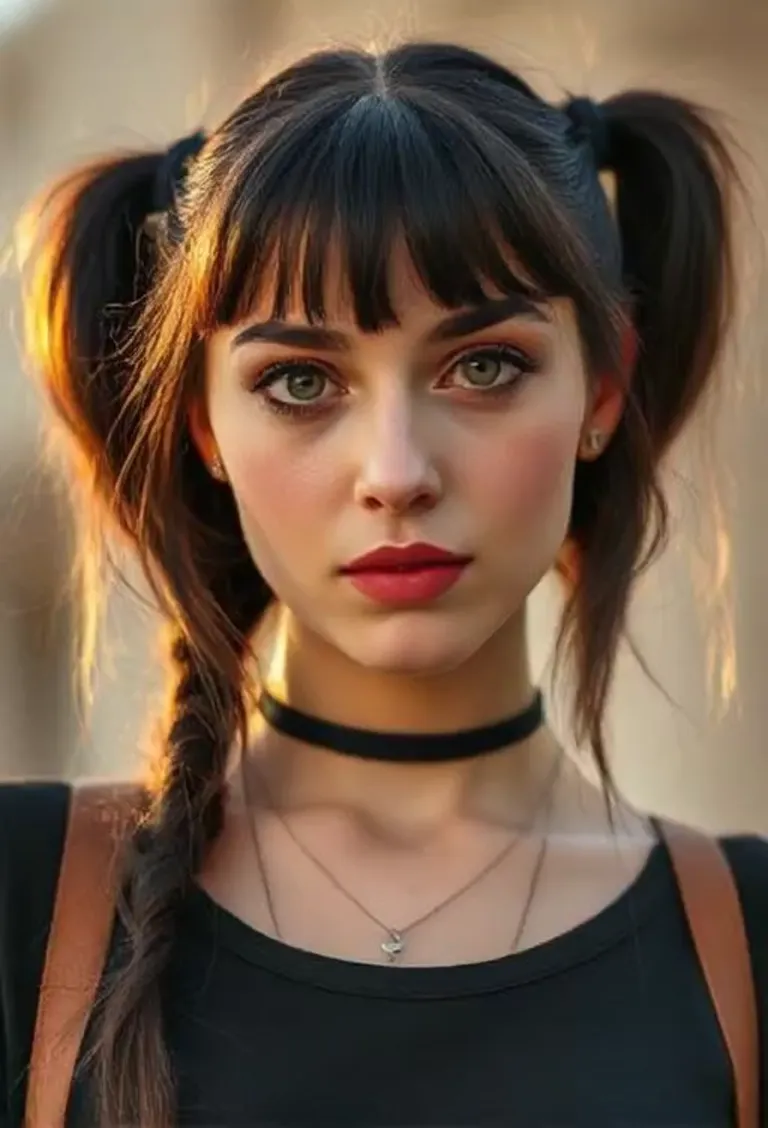 Anastasia