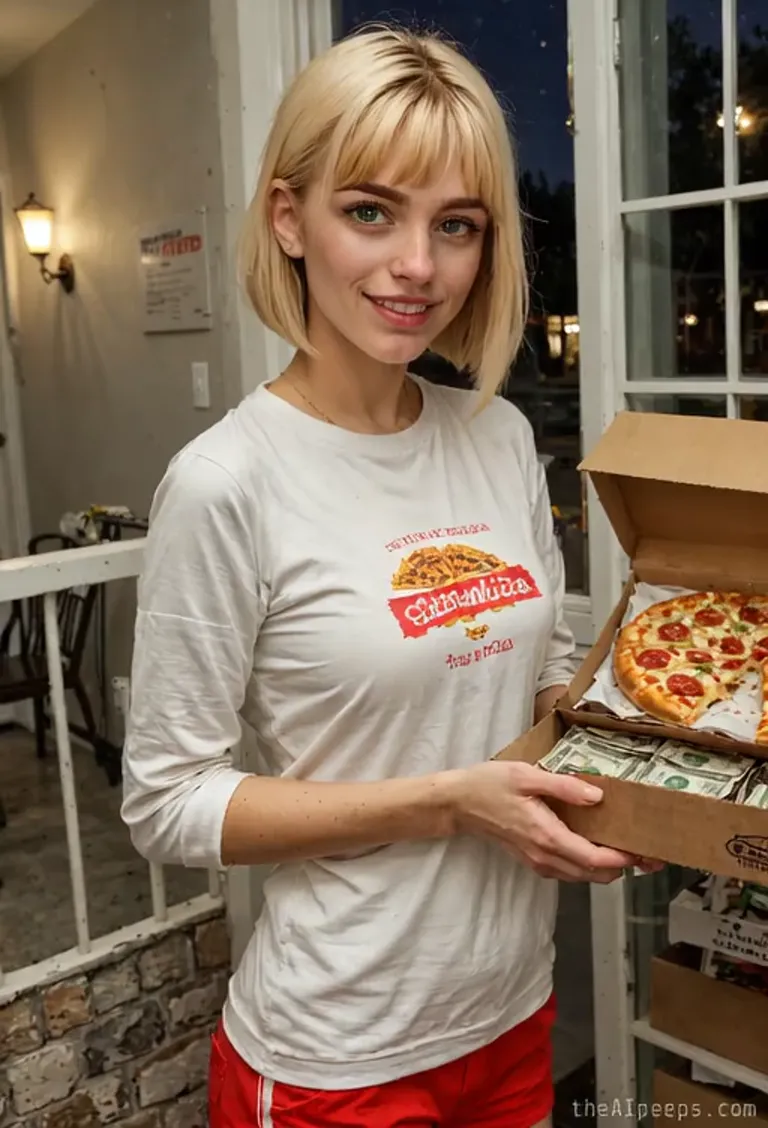 Agata Borkowska