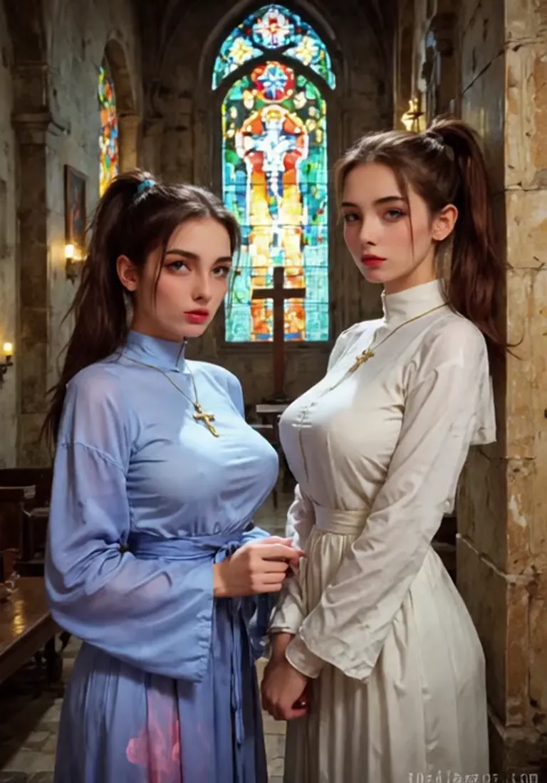 Abby & Sam