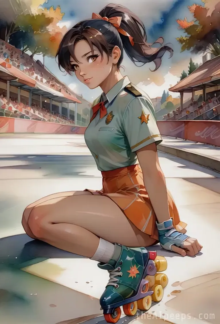 Seiko Fukuda