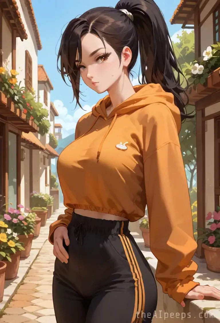Shiho Hirata