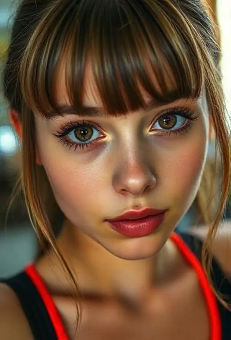 Samantha Thomas