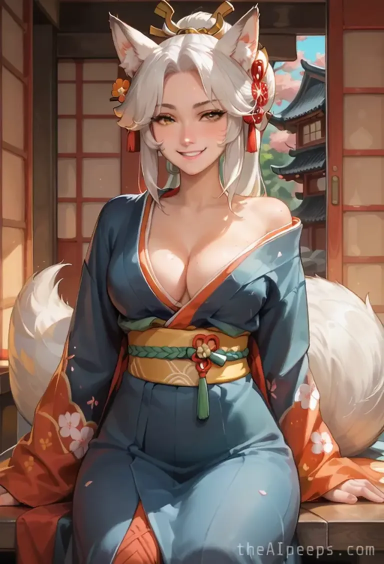 Aiko Tsuji