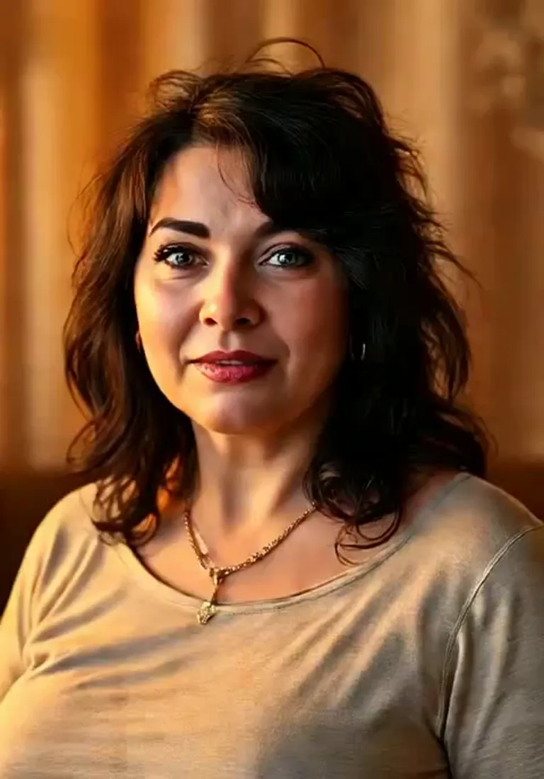 Lisa Navarro