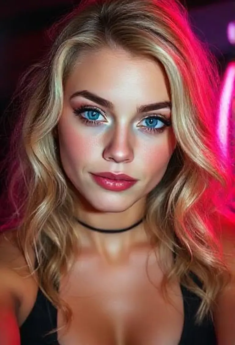 Megan