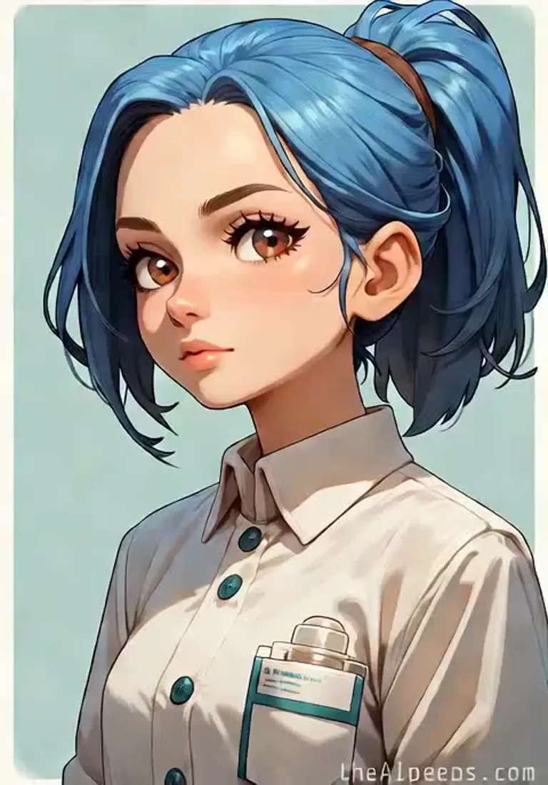 Zuzia Duda