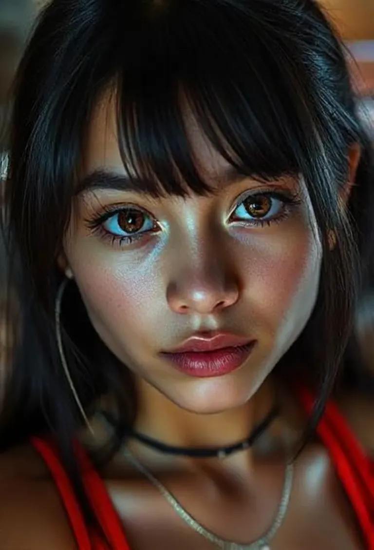 Eva Solis