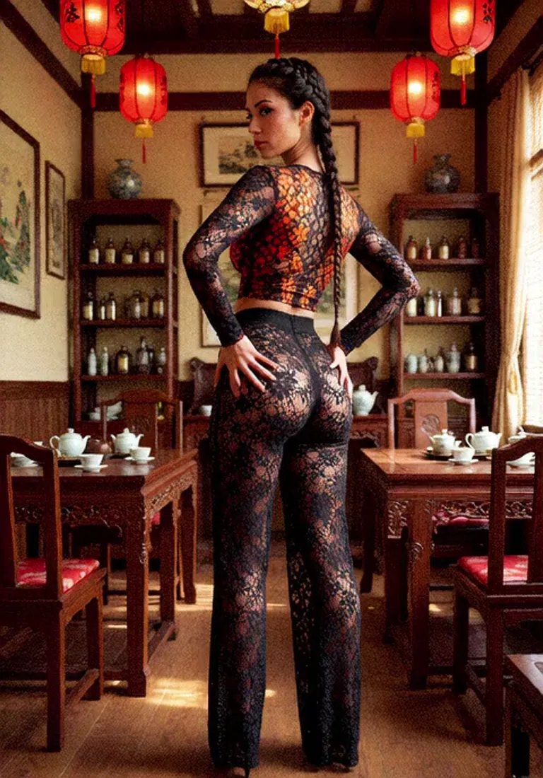 Maria Gonzales