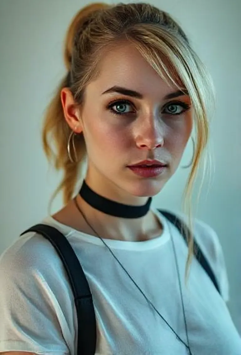 Nina Nykanen