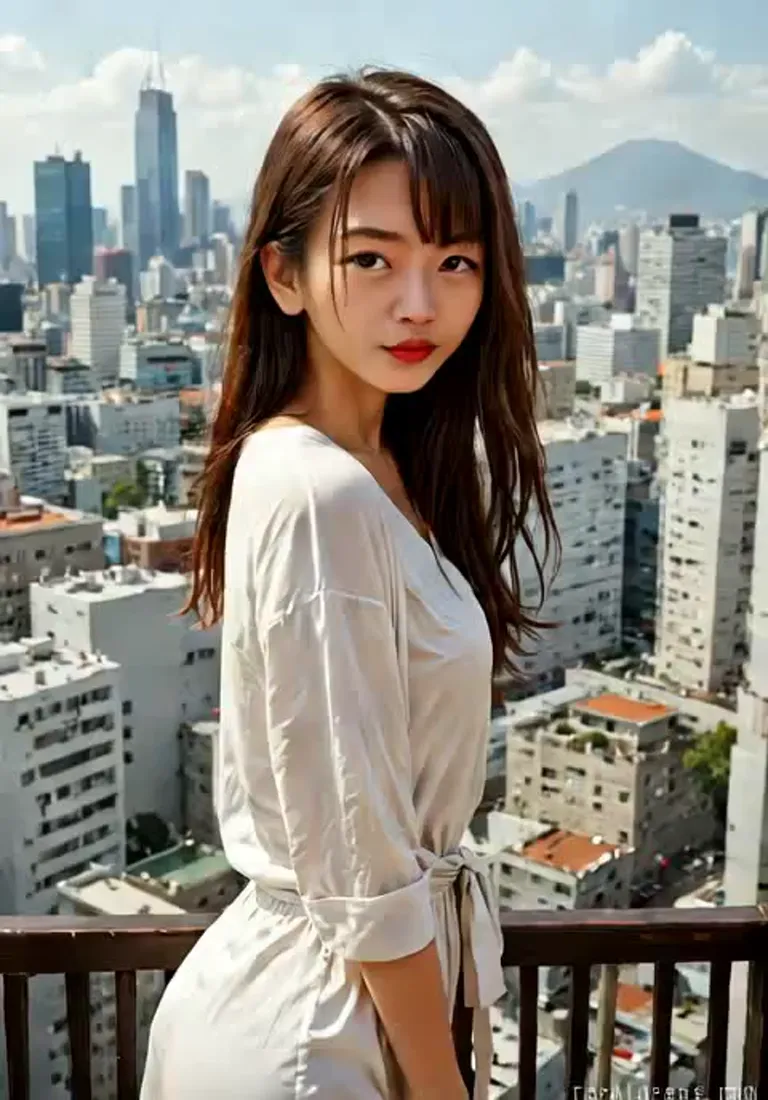 Haruka Sakurai