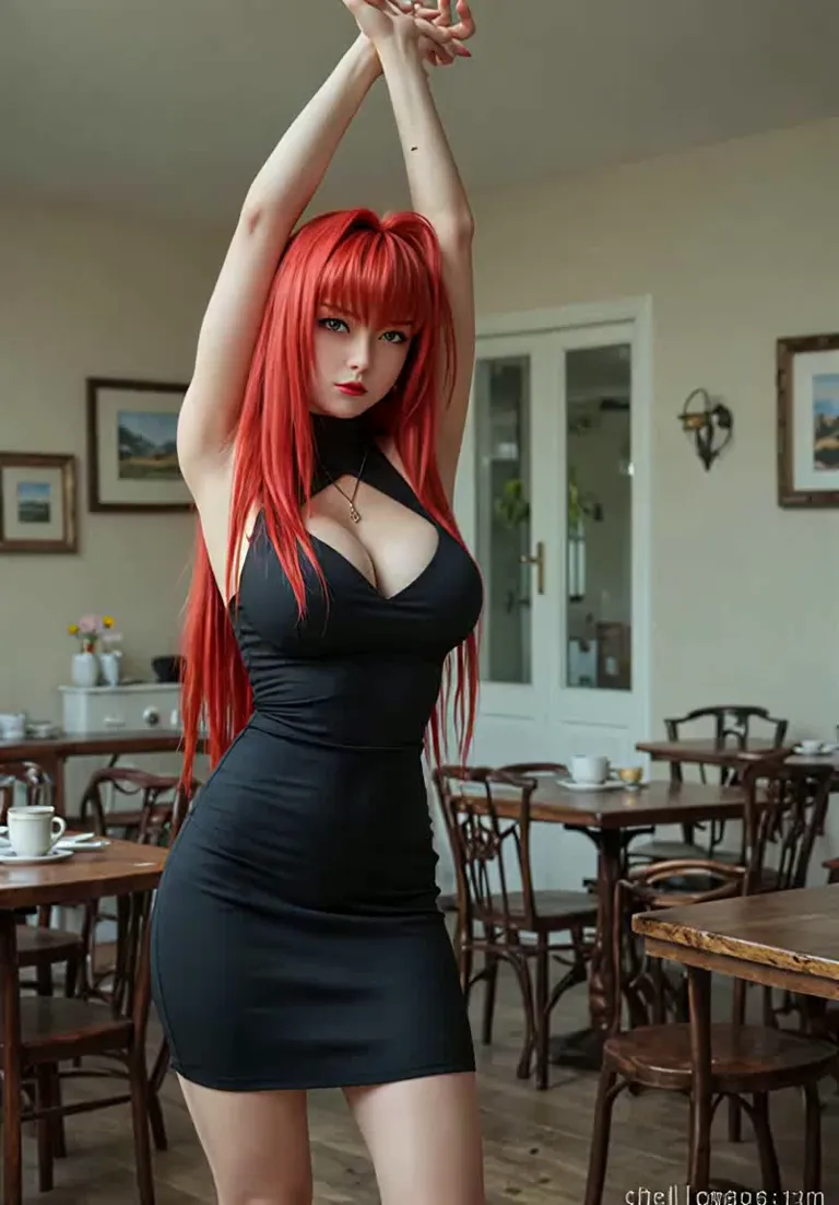 Shiori Shimada