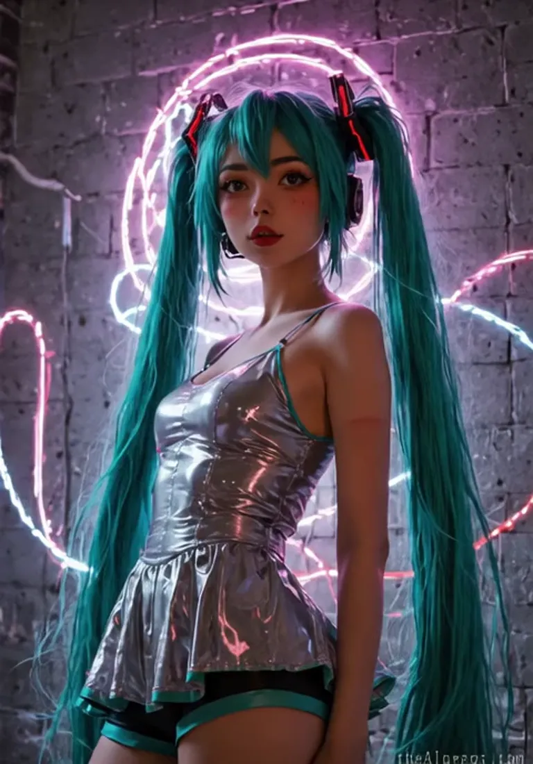 Miku 