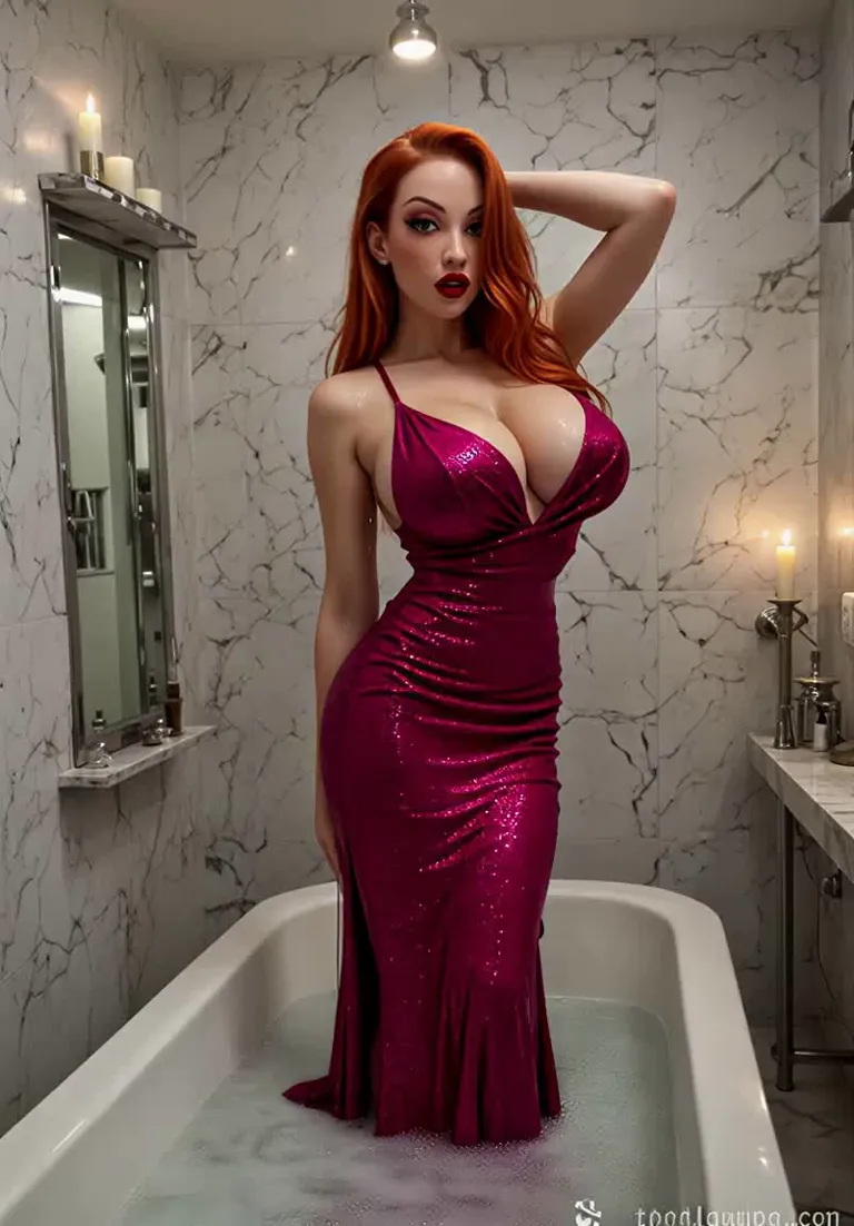 Jessica Rabbit