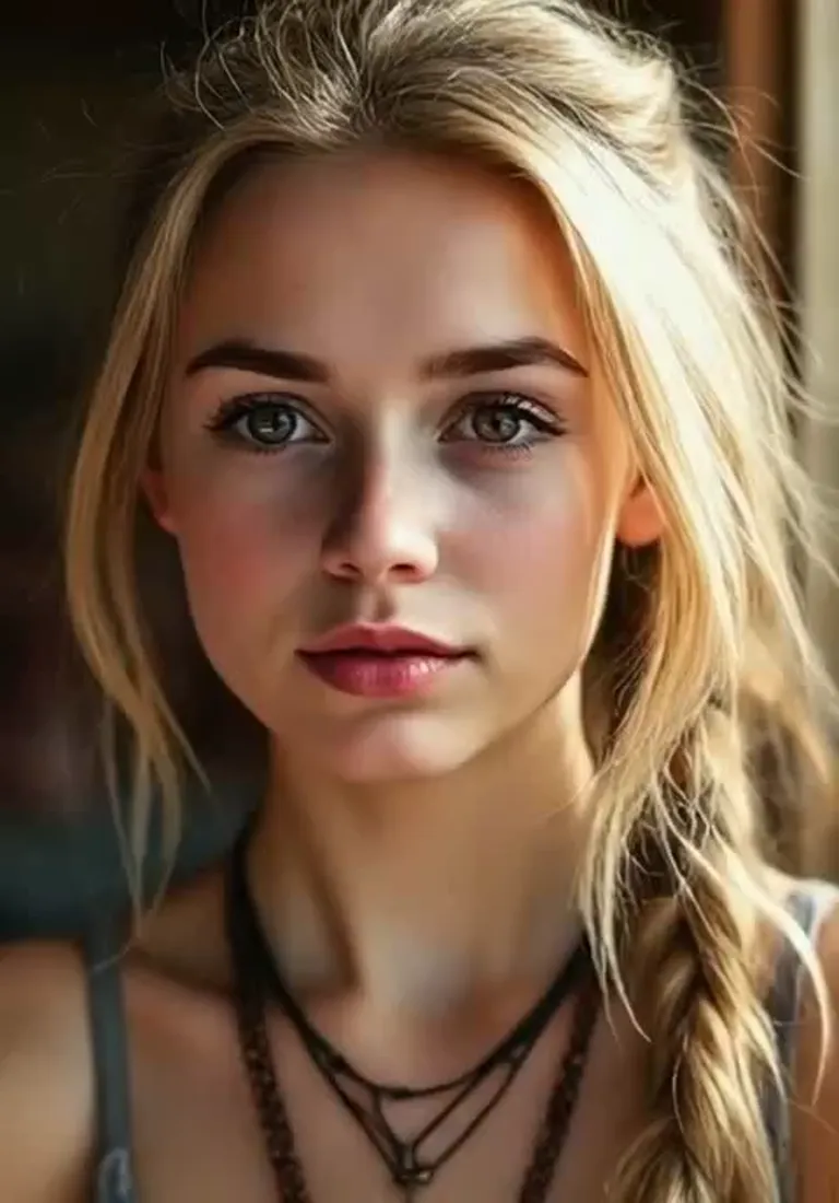 Adriana Jesus