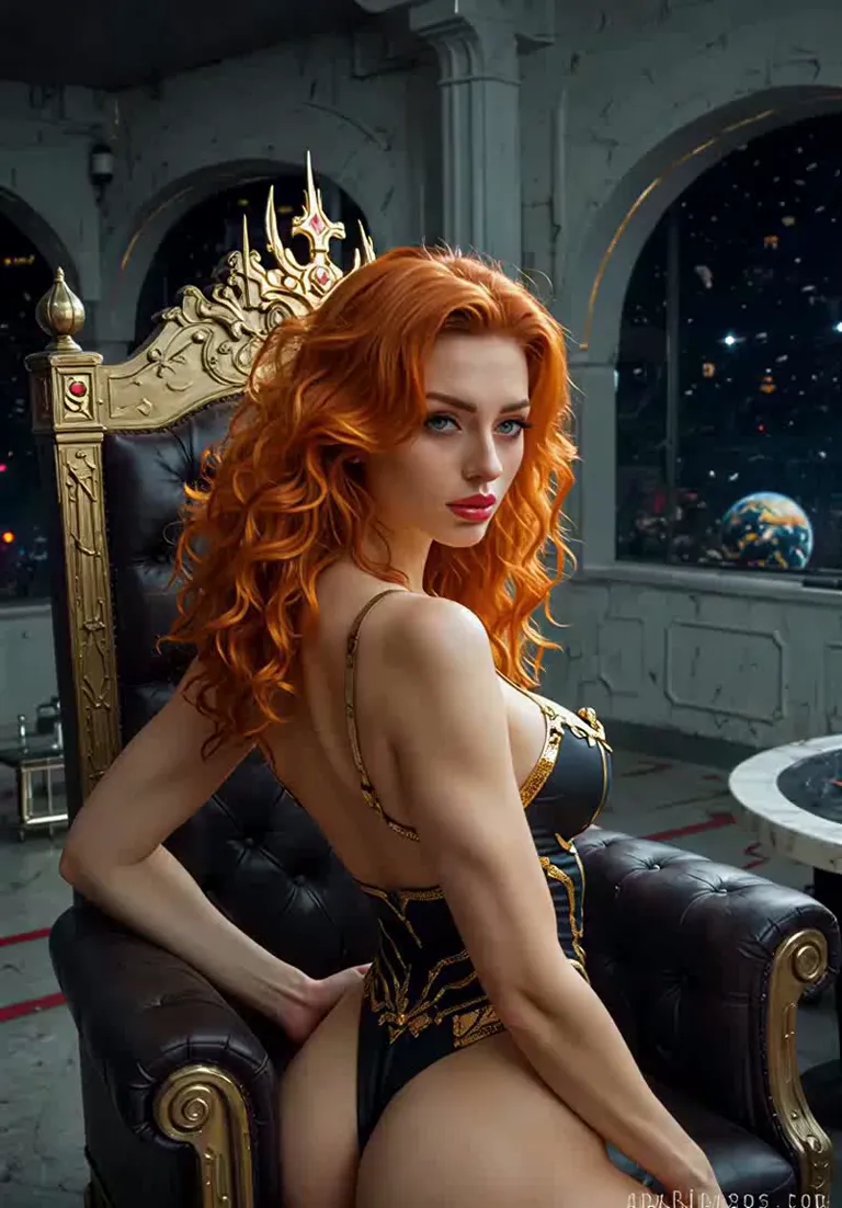 Cassandra Leyborn