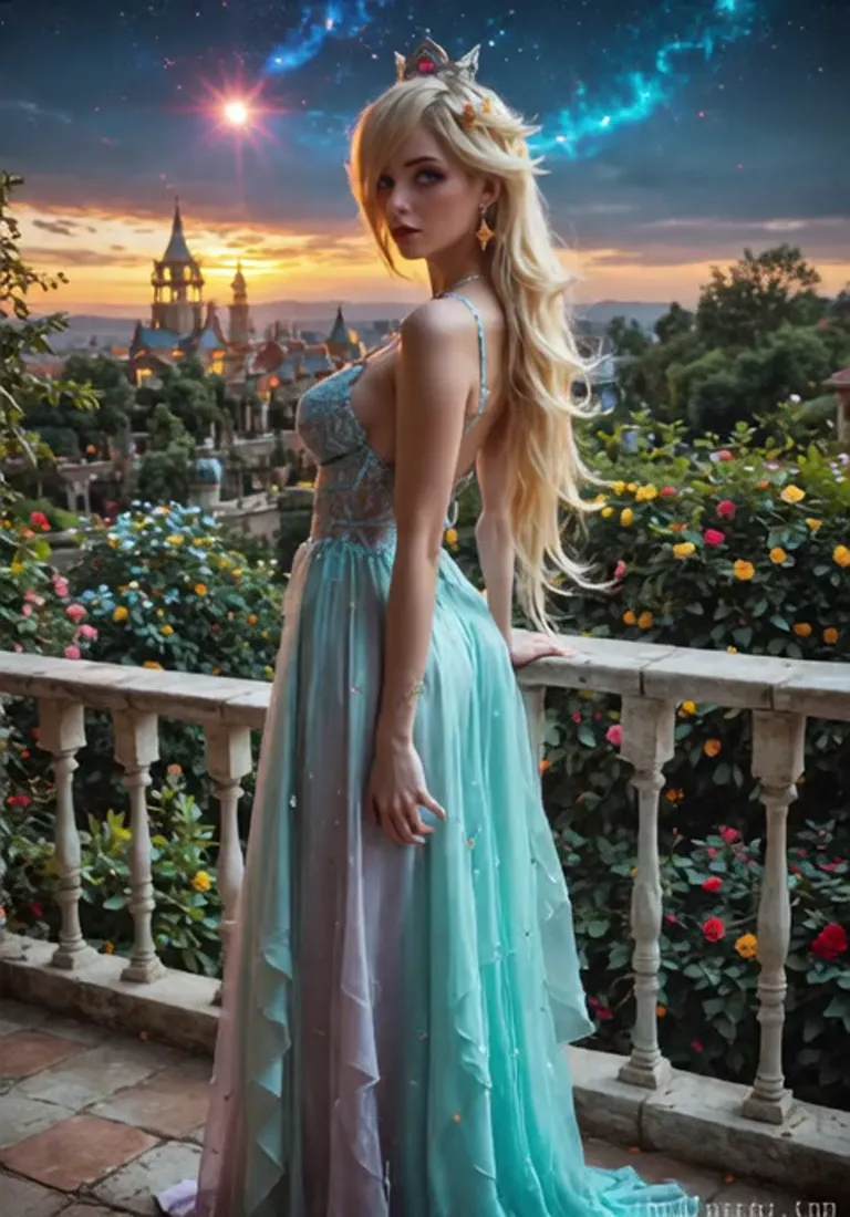 Rosalina