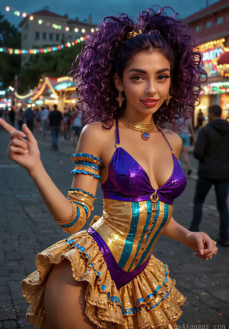 Alaina