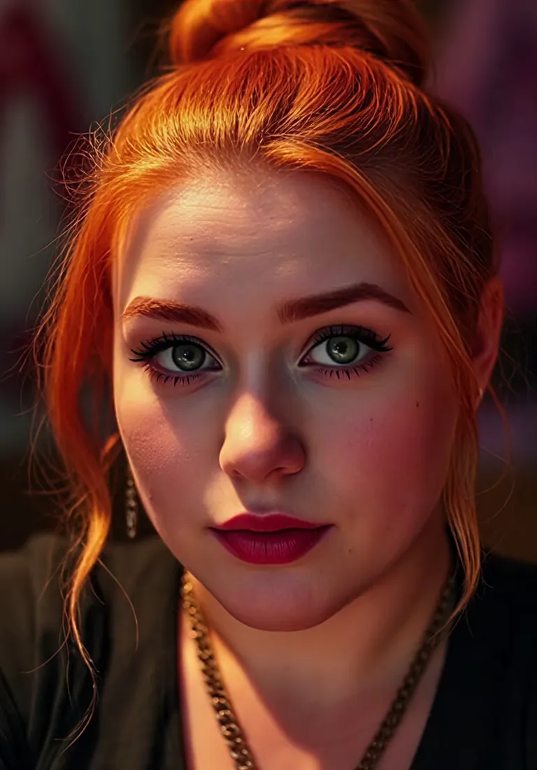 Annie