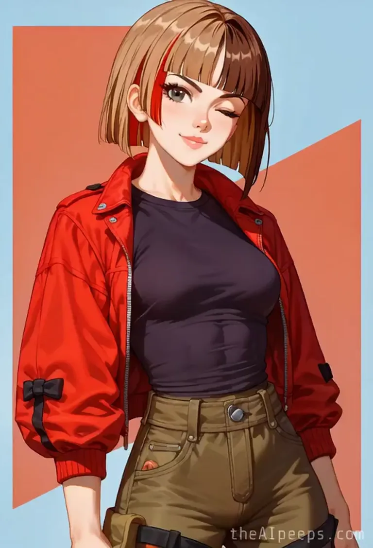 Sarah