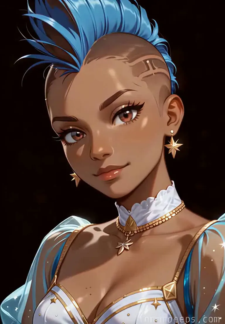 Betty Morales