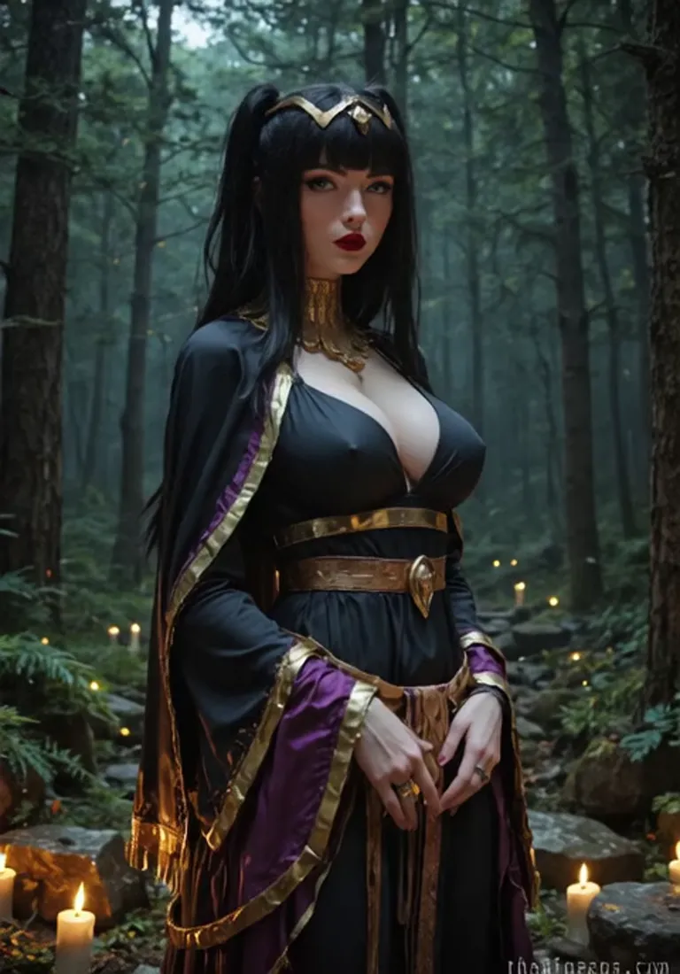 Tharja