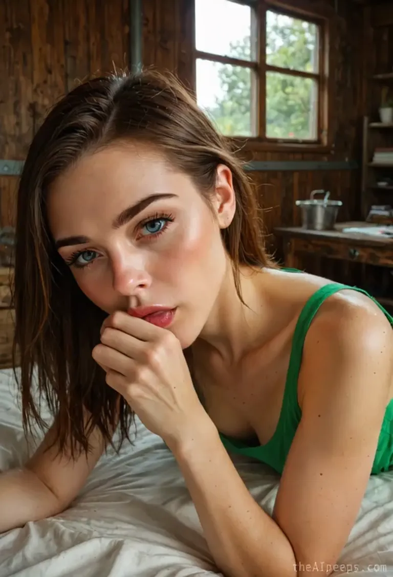 Ashley Campos