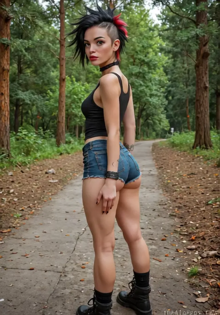 Rosa Harris