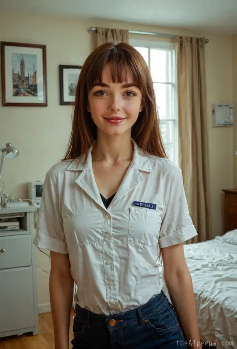 Evelyn White