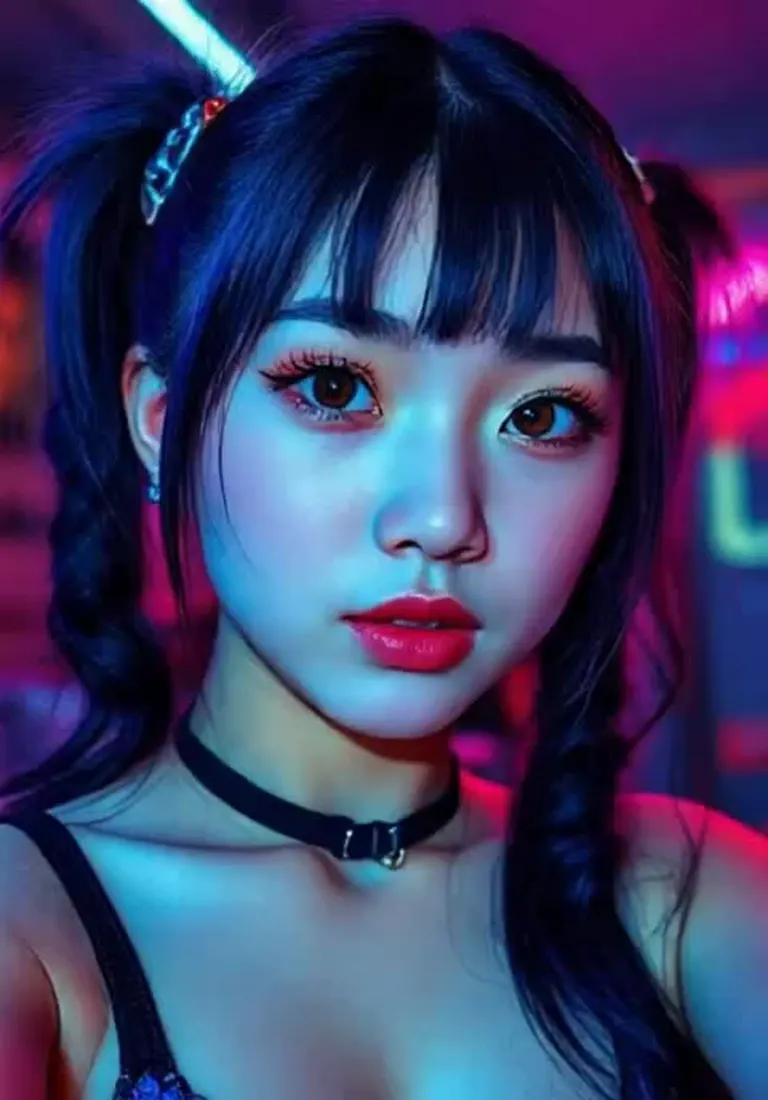 Lisa Ho 