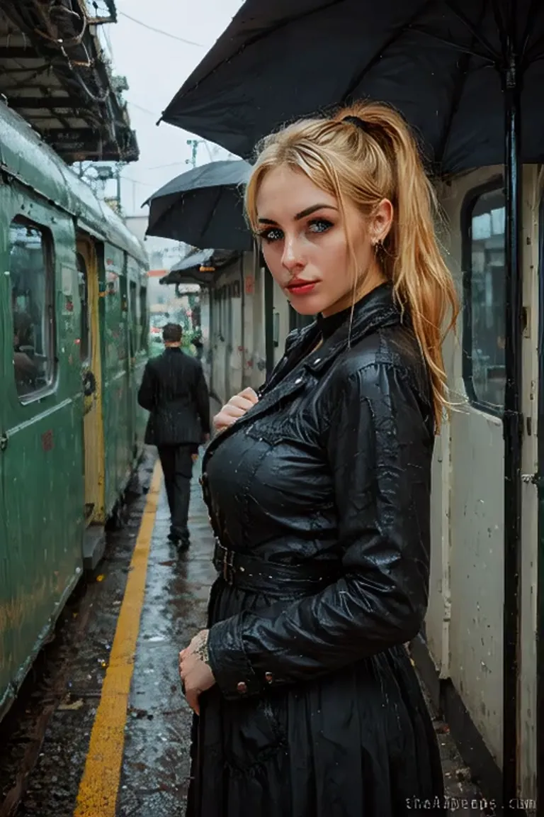 Nina Nykanen