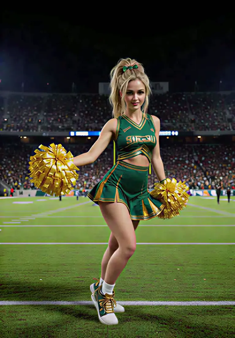 Barbara "Babs" Smith
