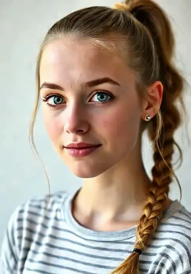 Jorun Evensen