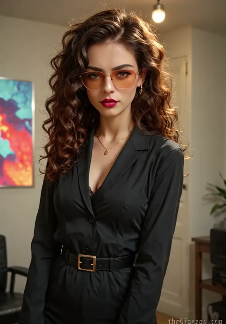 Christie Grey