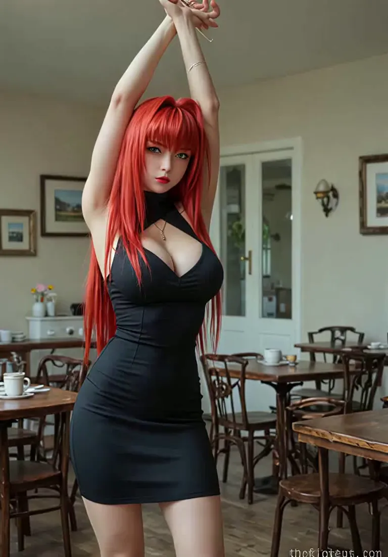 Shiori Shimada
