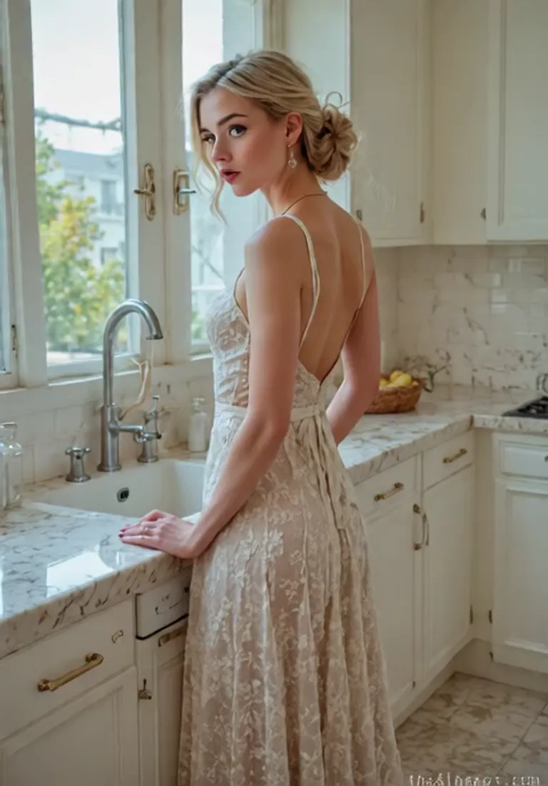 Katherine Khan