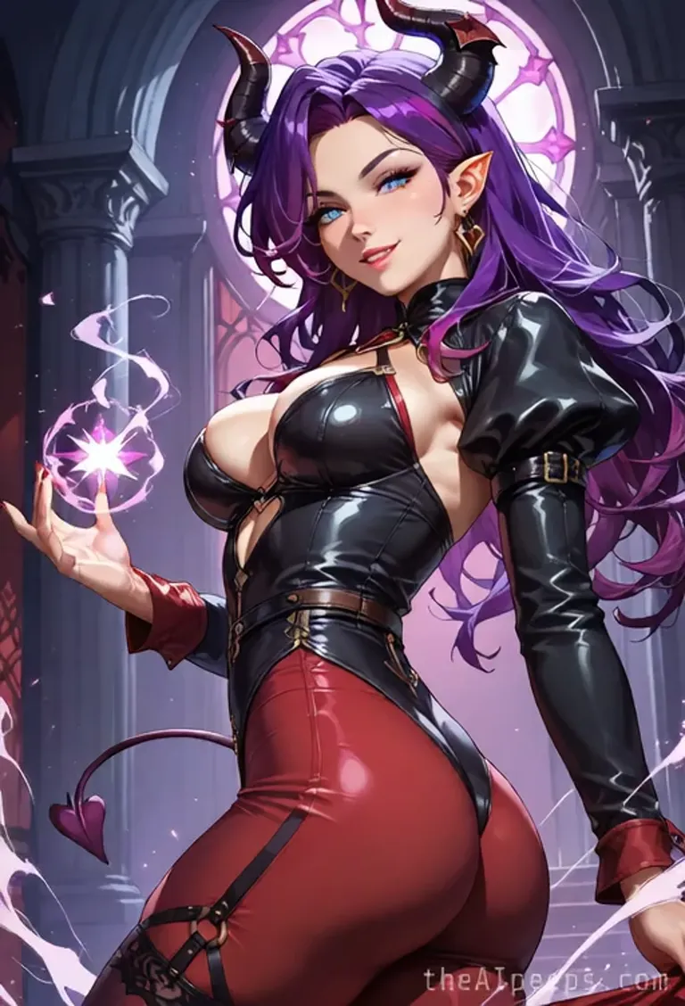 Cynthia